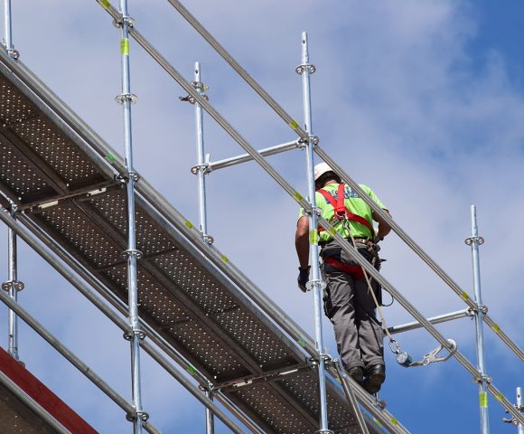 scaffold contractor perth