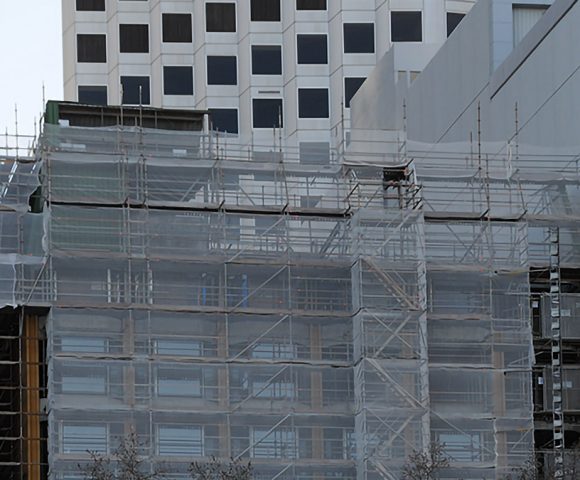 scaffold hire in Perth